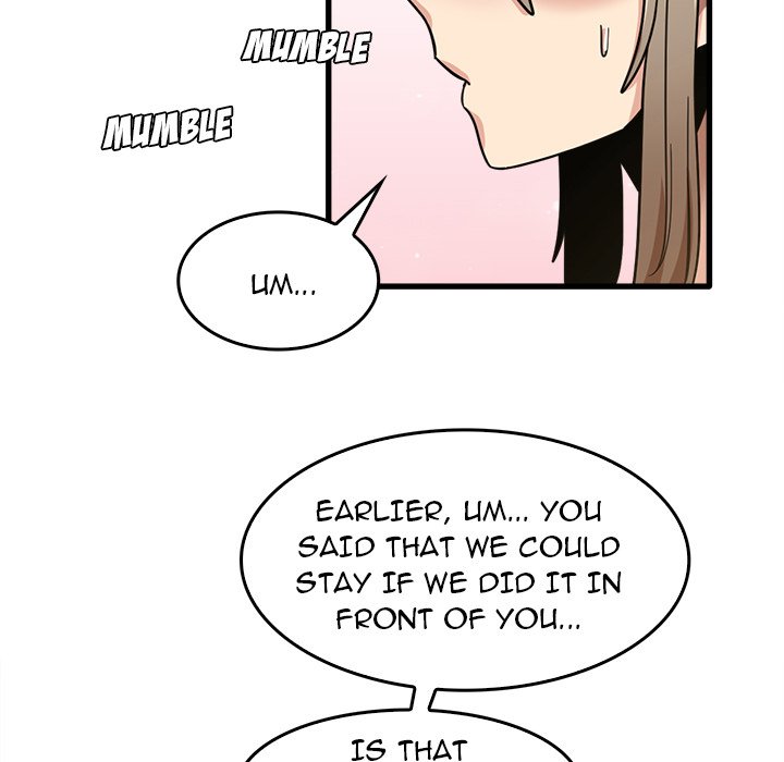 No More, No Less Chapter 49 image 88