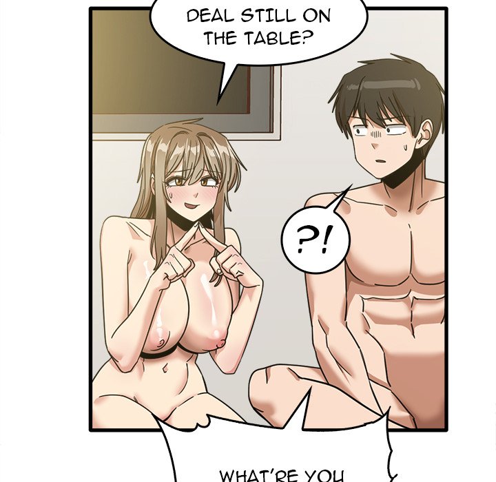 No More, No Less Chapter 49 image 89
