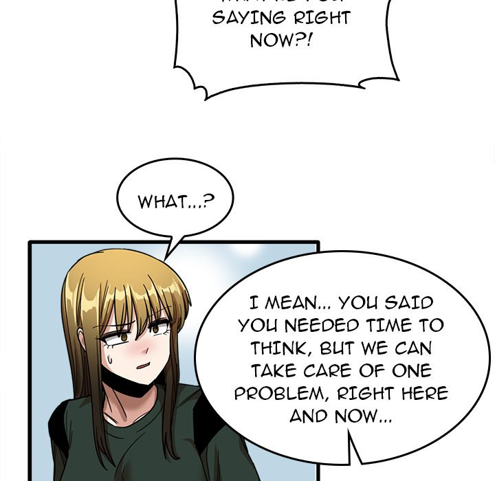 No More, No Less Chapter 49 image 90