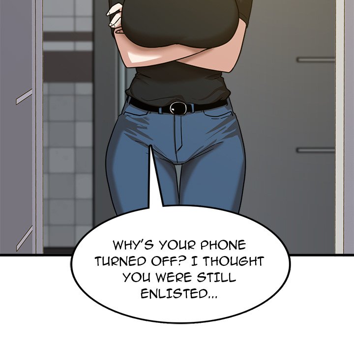 No More, No Less Chapter 5 image 102