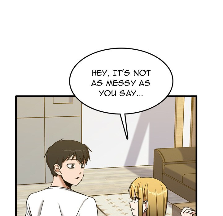 No More, No Less Chapter 5 image 108