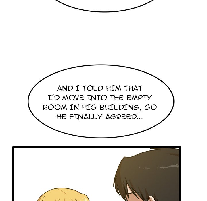 No More, No Less Chapter 5 image 140