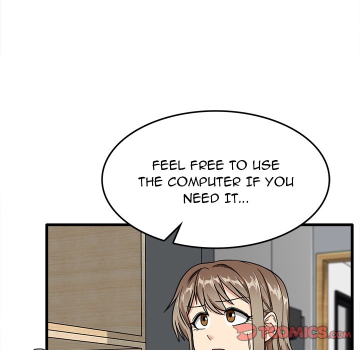 No More, No Less Chapter 5 image 83
