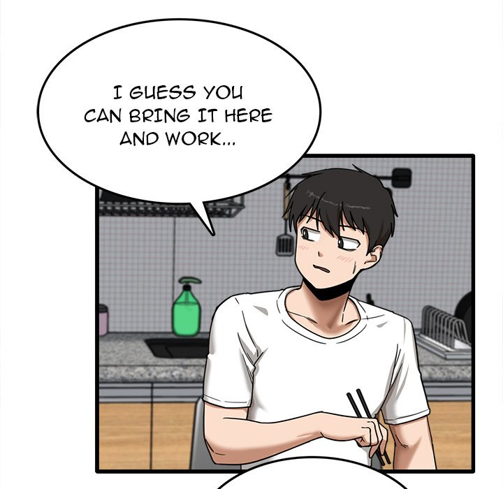 No More, No Less Chapter 5 image 85