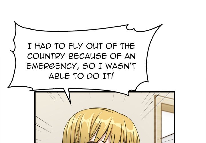 No More, No Less Chapter 50 image 0