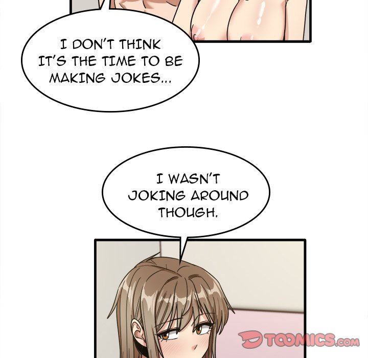 No More, No Less Chapter 50 image 9