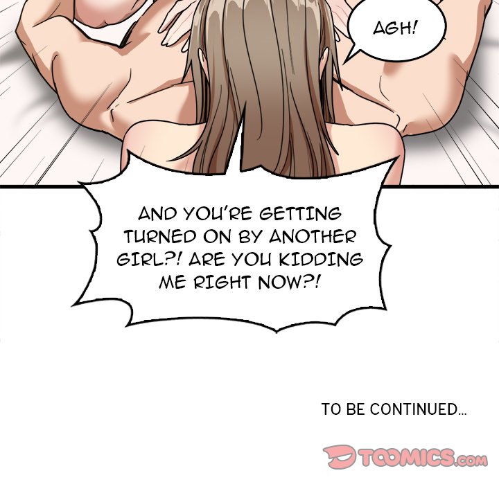No More, No Less Chapter 50 image 101