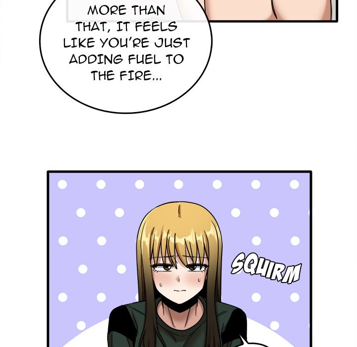 No More, No Less Chapter 50 image 16