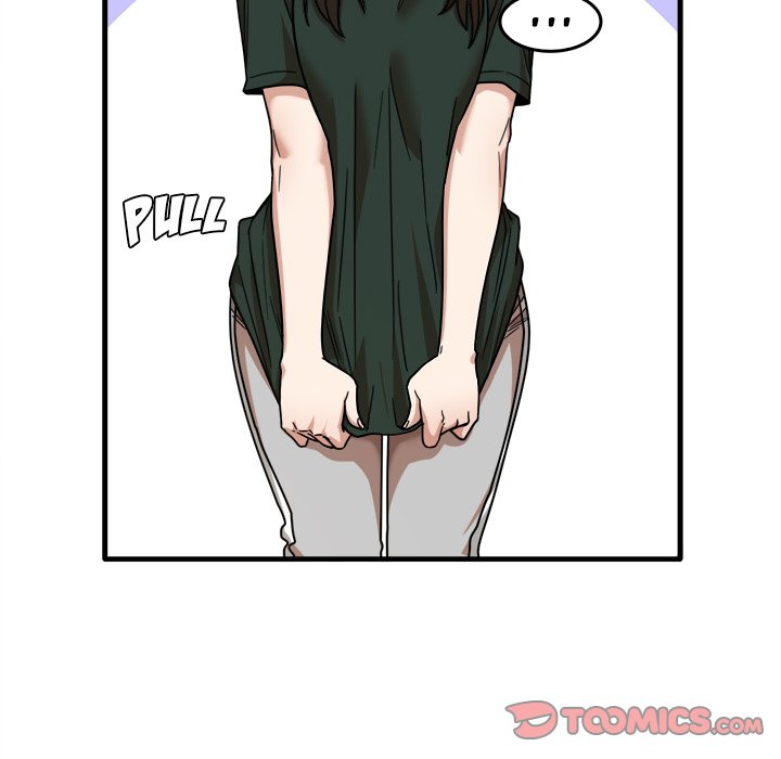 No More, No Less Chapter 50 image 17