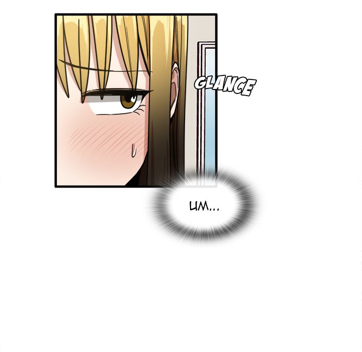 No More, No Less Chapter 50 image 18