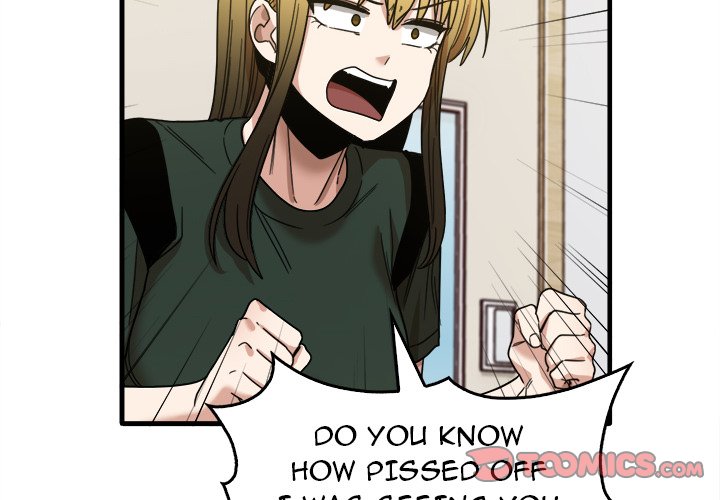 No More, No Less Chapter 50 image 1