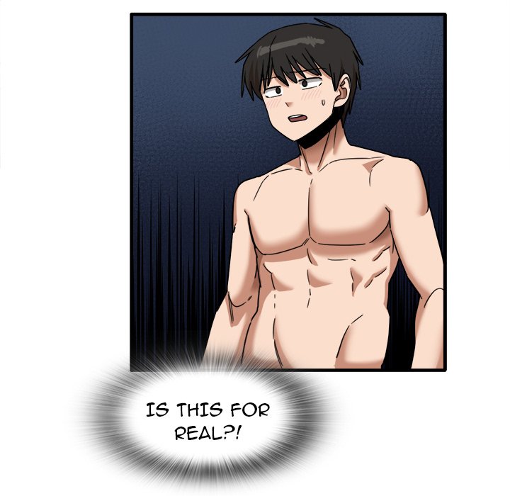 No More, No Less Chapter 50 image 19
