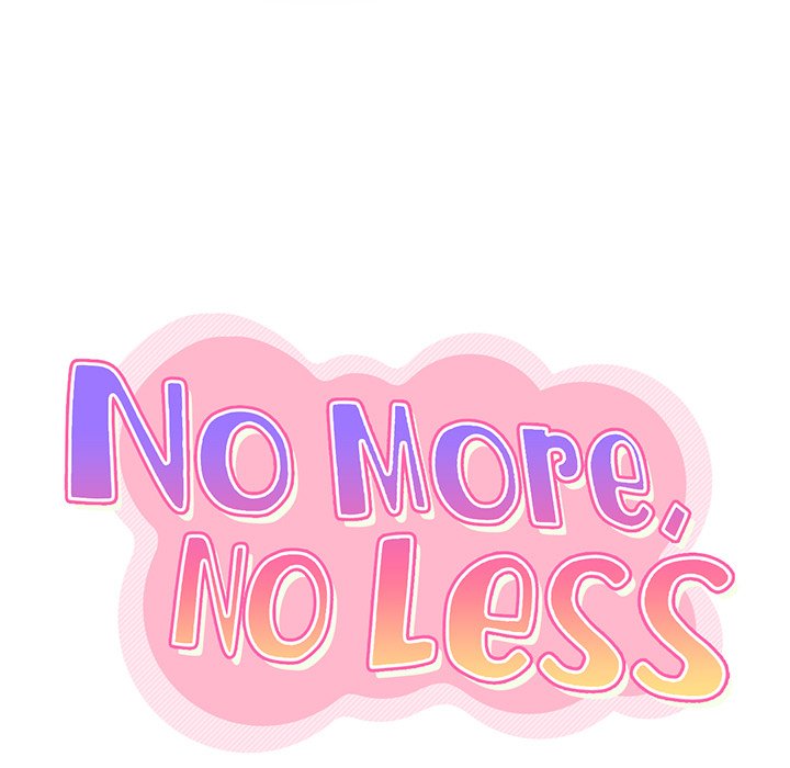 No More, No Less Chapter 50 image 20