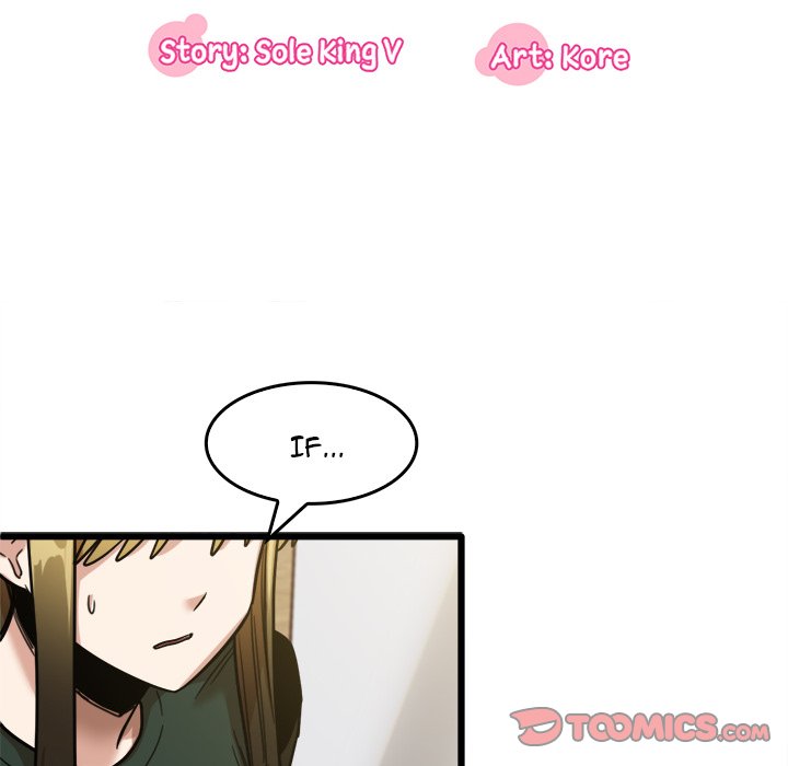 No More, No Less Chapter 50 image 21