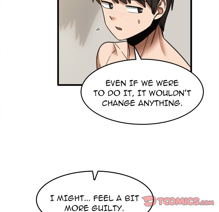 No More, No Less Chapter 50 image 25