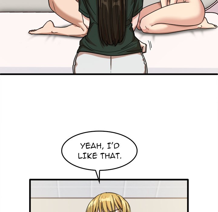 No More, No Less Chapter 50 image 28