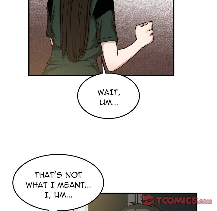 No More, No Less Chapter 50 image 5