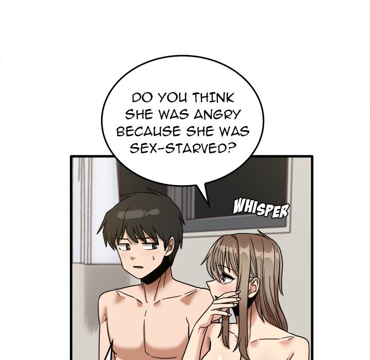 No More, No Less Chapter 50 image 8
