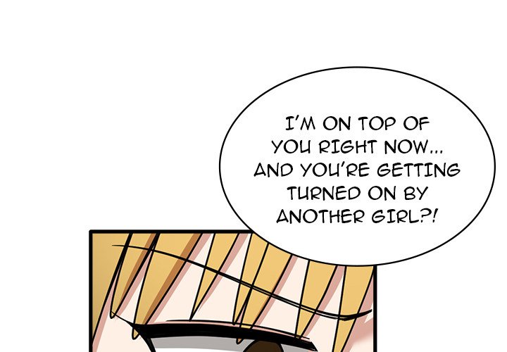 No More, No Less Chapter 51 - The End image 0