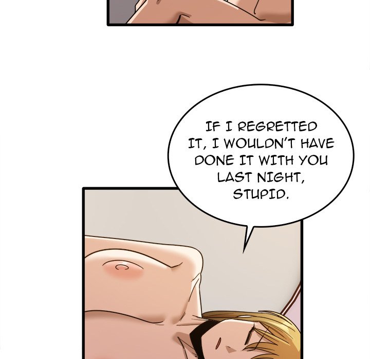 No More, No Less Chapter 51 - The End image 100