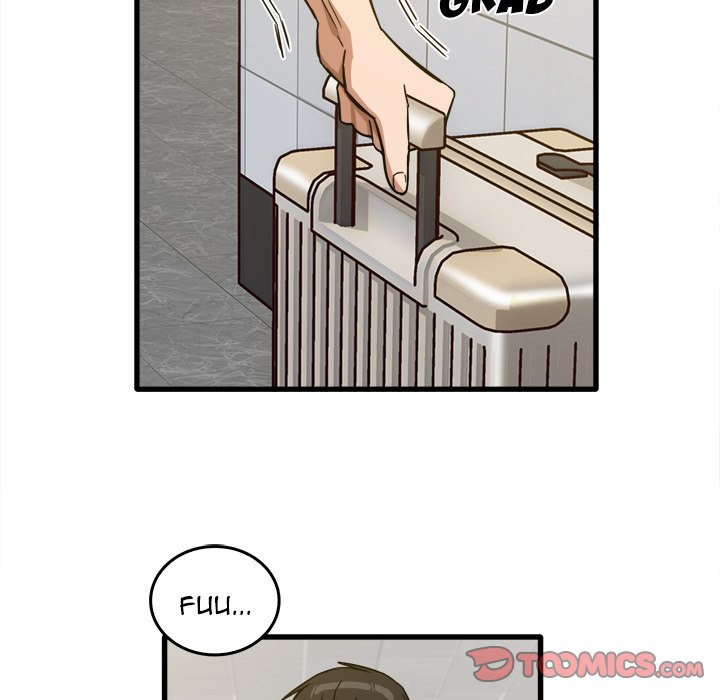 No More, No Less Chapter 51 - The End image 107