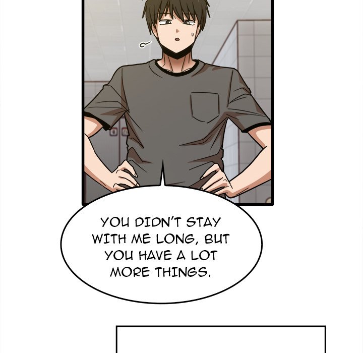 No More, No Less Chapter 51 - The End image 108