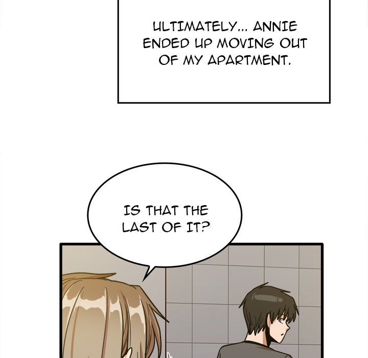 No More, No Less Chapter 51 - The End image 109