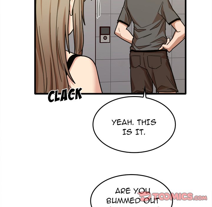No More, No Less Chapter 51 - The End image 110