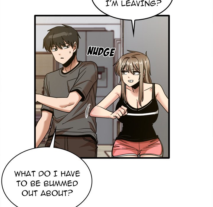 No More, No Less Chapter 51 - The End image 111