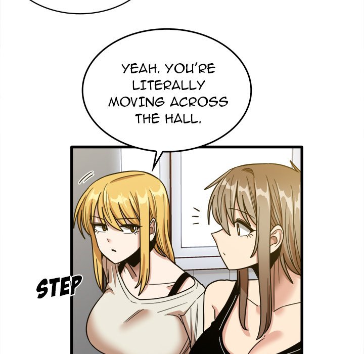No More, No Less Chapter 51 - The End image 112
