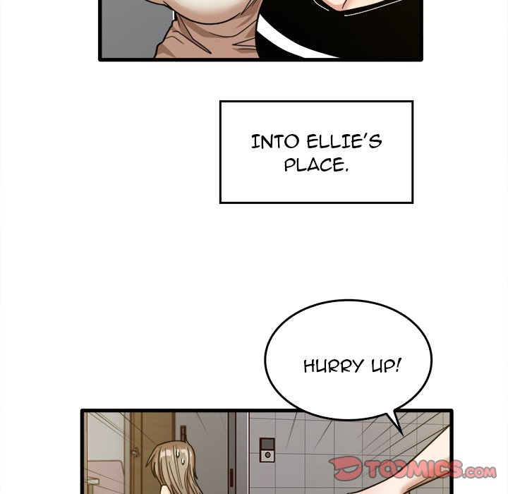 No More, No Less Chapter 51 - The End image 113