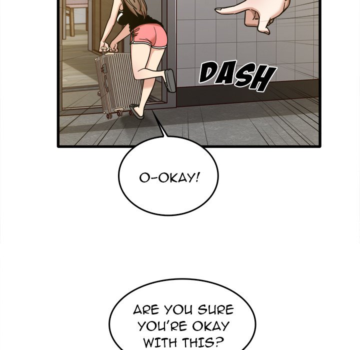 No More, No Less Chapter 51 - The End image 114
