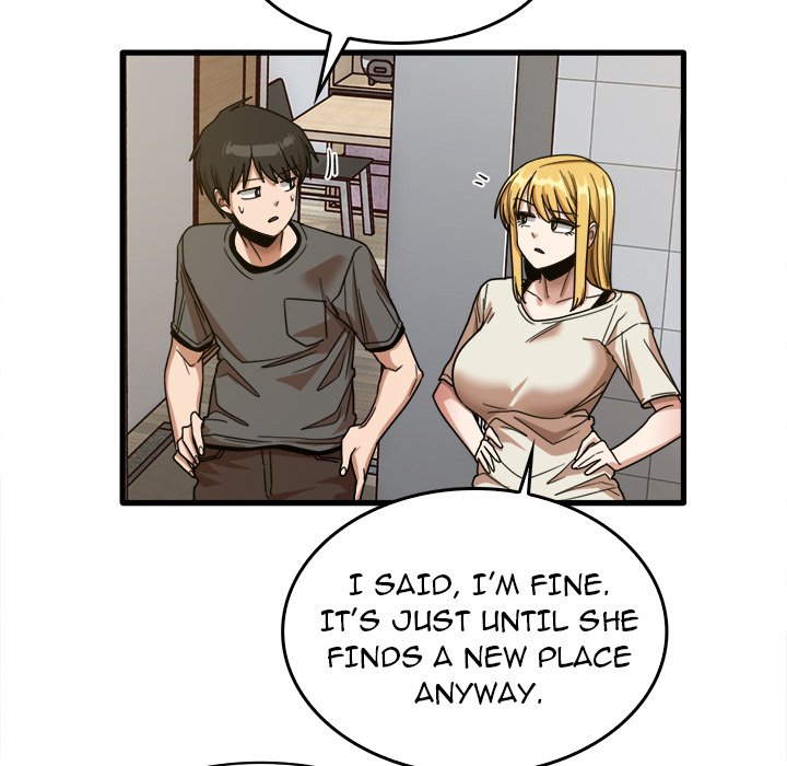 No More, No Less Chapter 51 - The End image 115