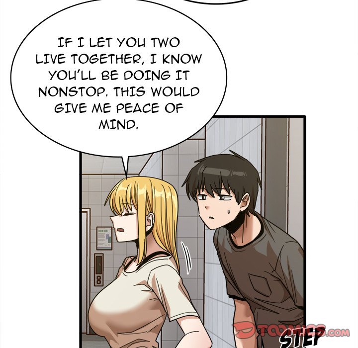 No More, No Less Chapter 51 - The End image 116