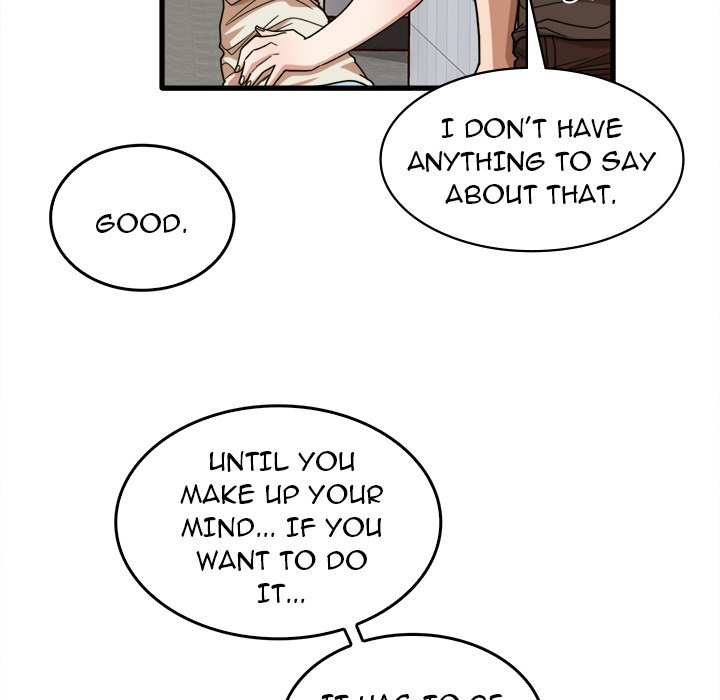 No More, No Less Chapter 51 - The End image 117