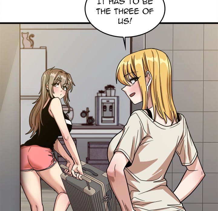 No More, No Less Chapter 51 - The End image 118