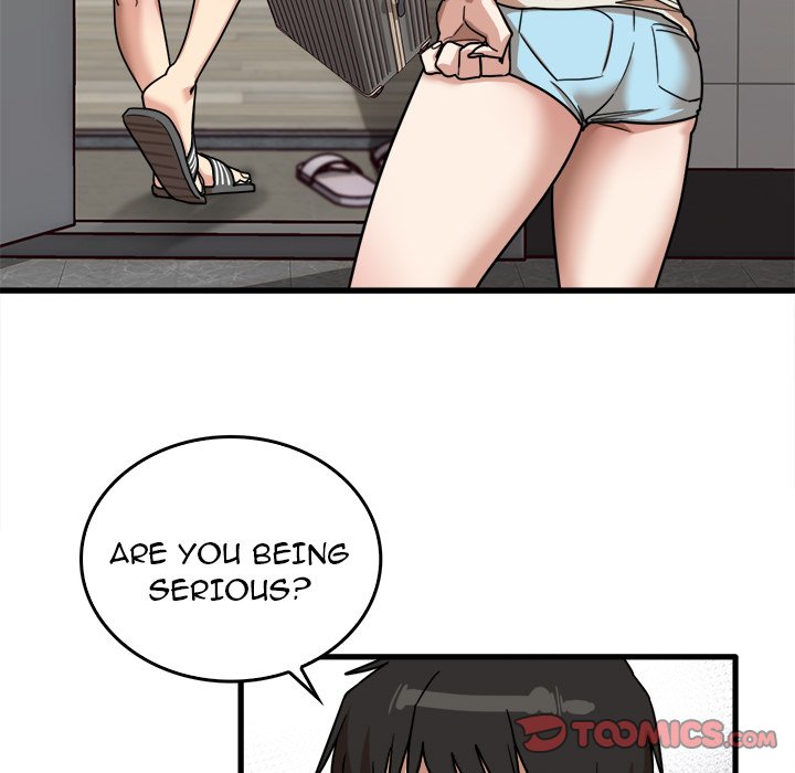 No More, No Less Chapter 51 - The End image 119