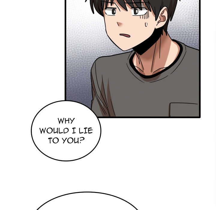 No More, No Less Chapter 51 - The End image 120