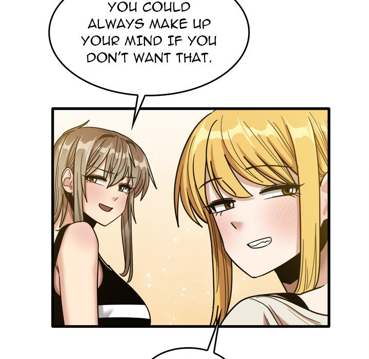 No More, No Less Chapter 51 - The End image 121