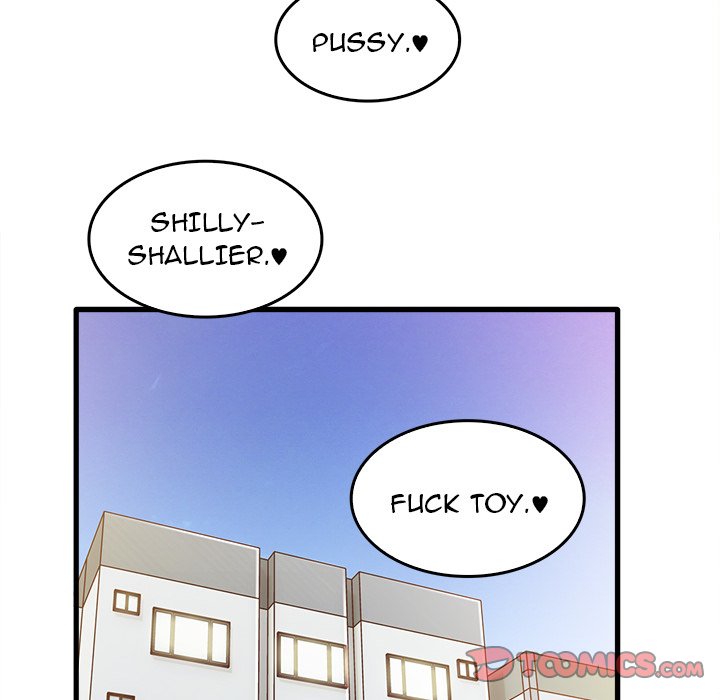 No More, No Less Chapter 51 - The End image 122
