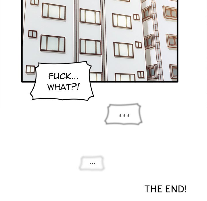 No More, No Less Chapter 51 - The End image 123