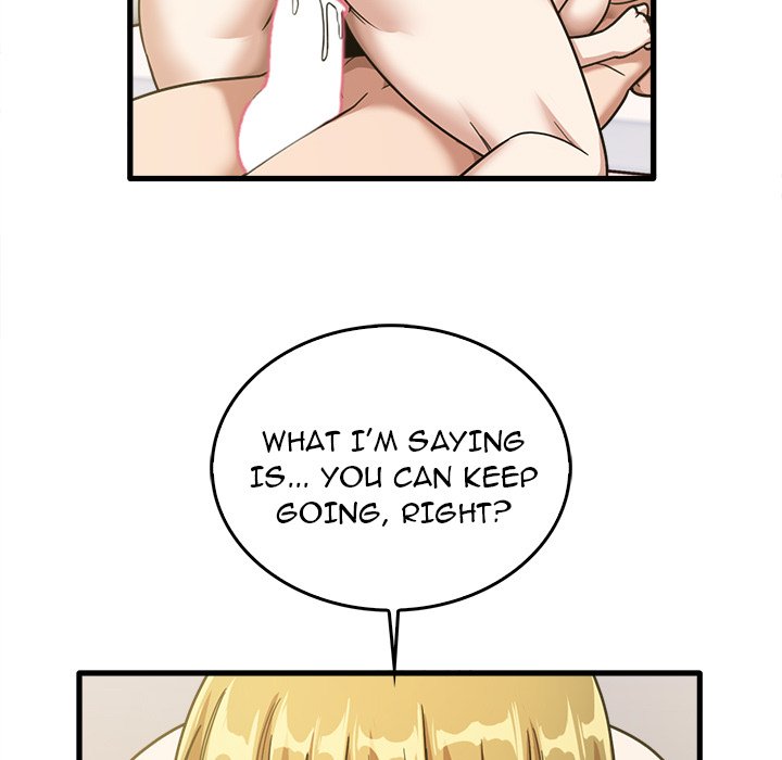 No More, No Less Chapter 51 - The End image 12