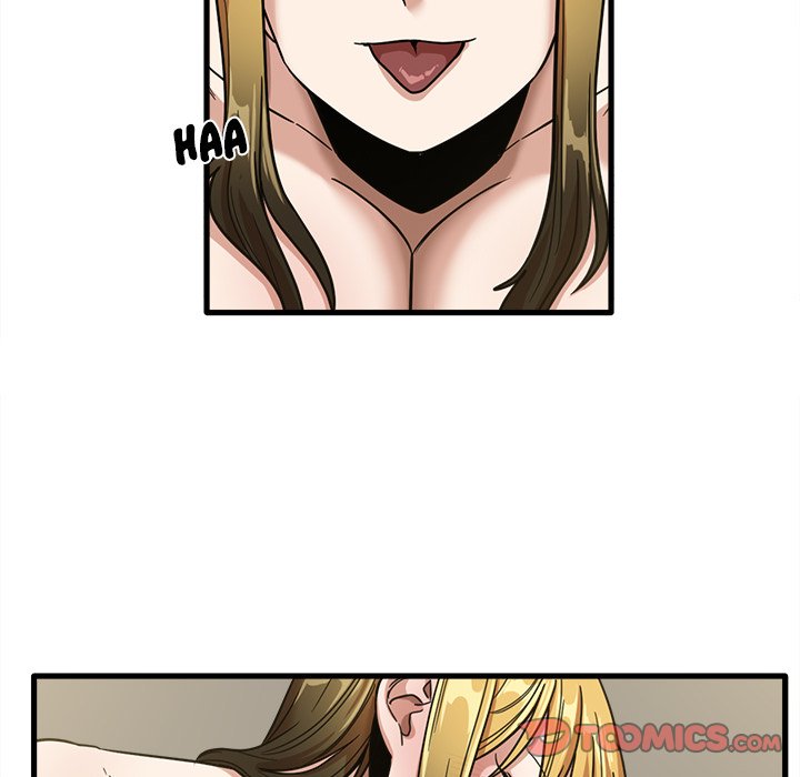 No More, No Less Chapter 51 - The End image 14