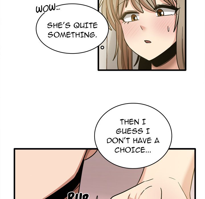 No More, No Less Chapter 51 - The End image 16