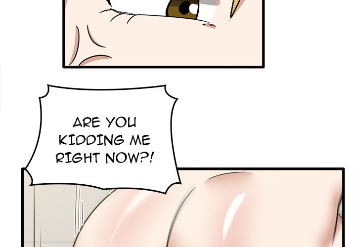No More, No Less Chapter 51 - The End image 1