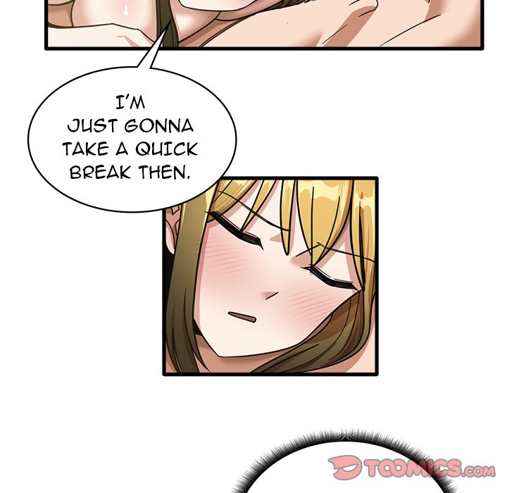 No More, No Less Chapter 51 - The End image 32