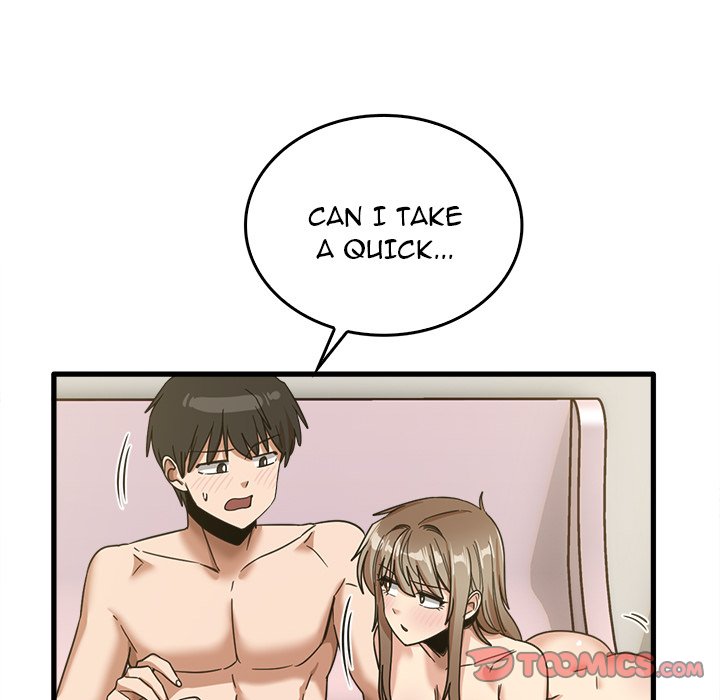 No More, No Less Chapter 51 - The End image 35