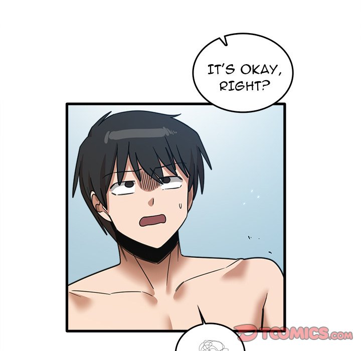 No More, No Less Chapter 51 - The End image 38