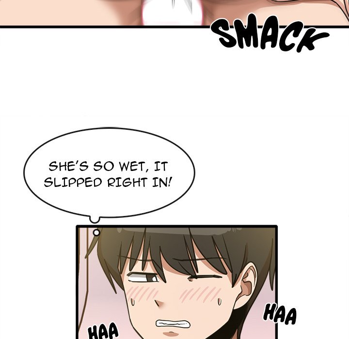 No More, No Less Chapter 51 - The End image 42