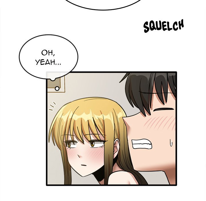 No More, No Less Chapter 51 - The End image 45